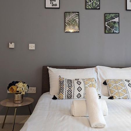 Birmingham Chinatown Insta-Style Apartments المظهر الخارجي الصورة