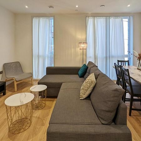 Birmingham Chinatown Insta-Style Apartments المظهر الخارجي الصورة