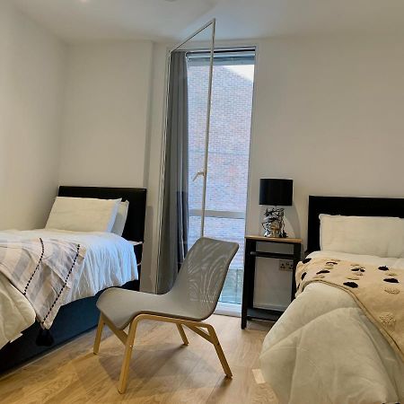 Birmingham Chinatown Insta-Style Apartments المظهر الخارجي الصورة