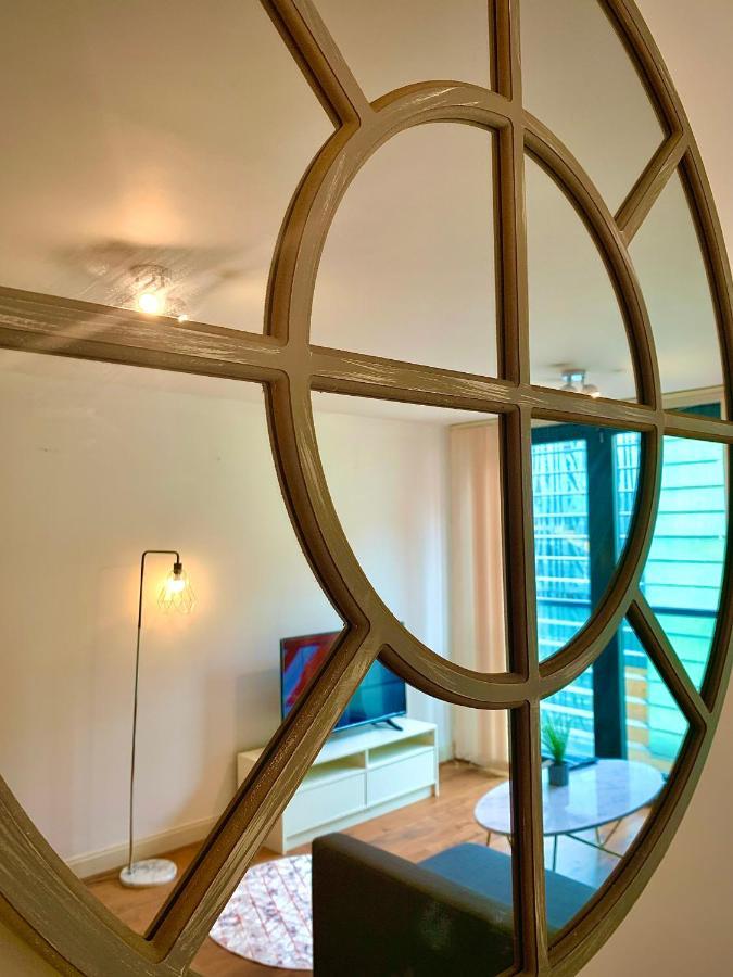 Birmingham Chinatown Insta-Style Apartments المظهر الخارجي الصورة