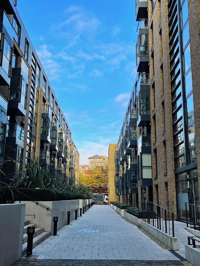 Birmingham Chinatown Insta-Style Apartments المظهر الخارجي الصورة