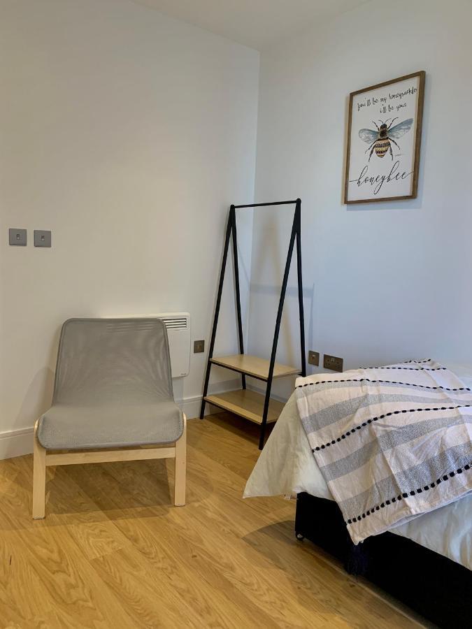 Birmingham Chinatown Insta-Style Apartments المظهر الخارجي الصورة