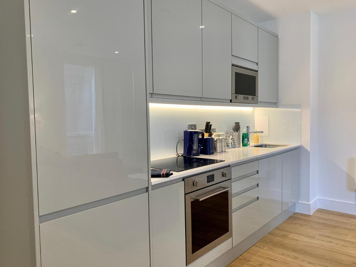 Birmingham Chinatown Insta-Style Apartments المظهر الخارجي الصورة