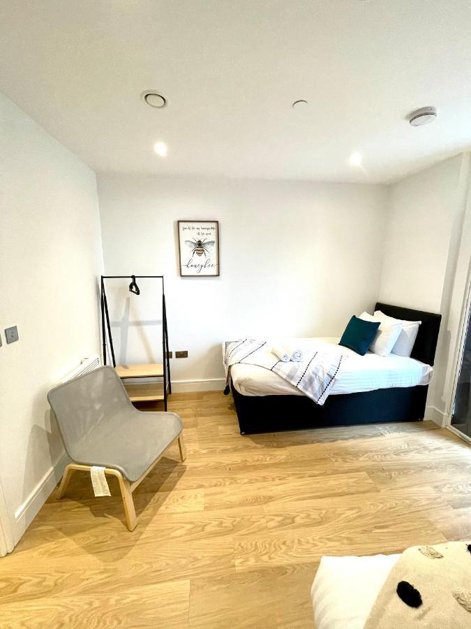 Birmingham Chinatown Insta-Style Apartments المظهر الخارجي الصورة