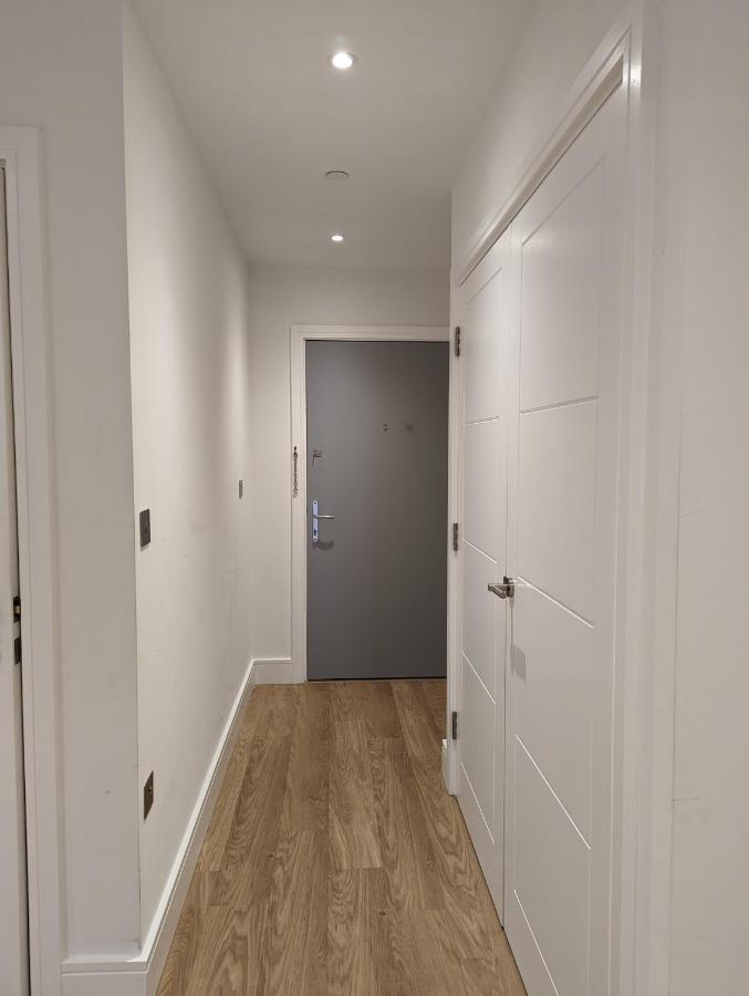 Birmingham Chinatown Insta-Style Apartments المظهر الخارجي الصورة