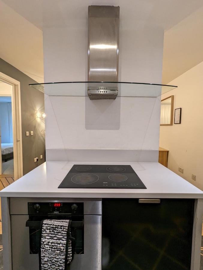 Birmingham Chinatown Insta-Style Apartments المظهر الخارجي الصورة