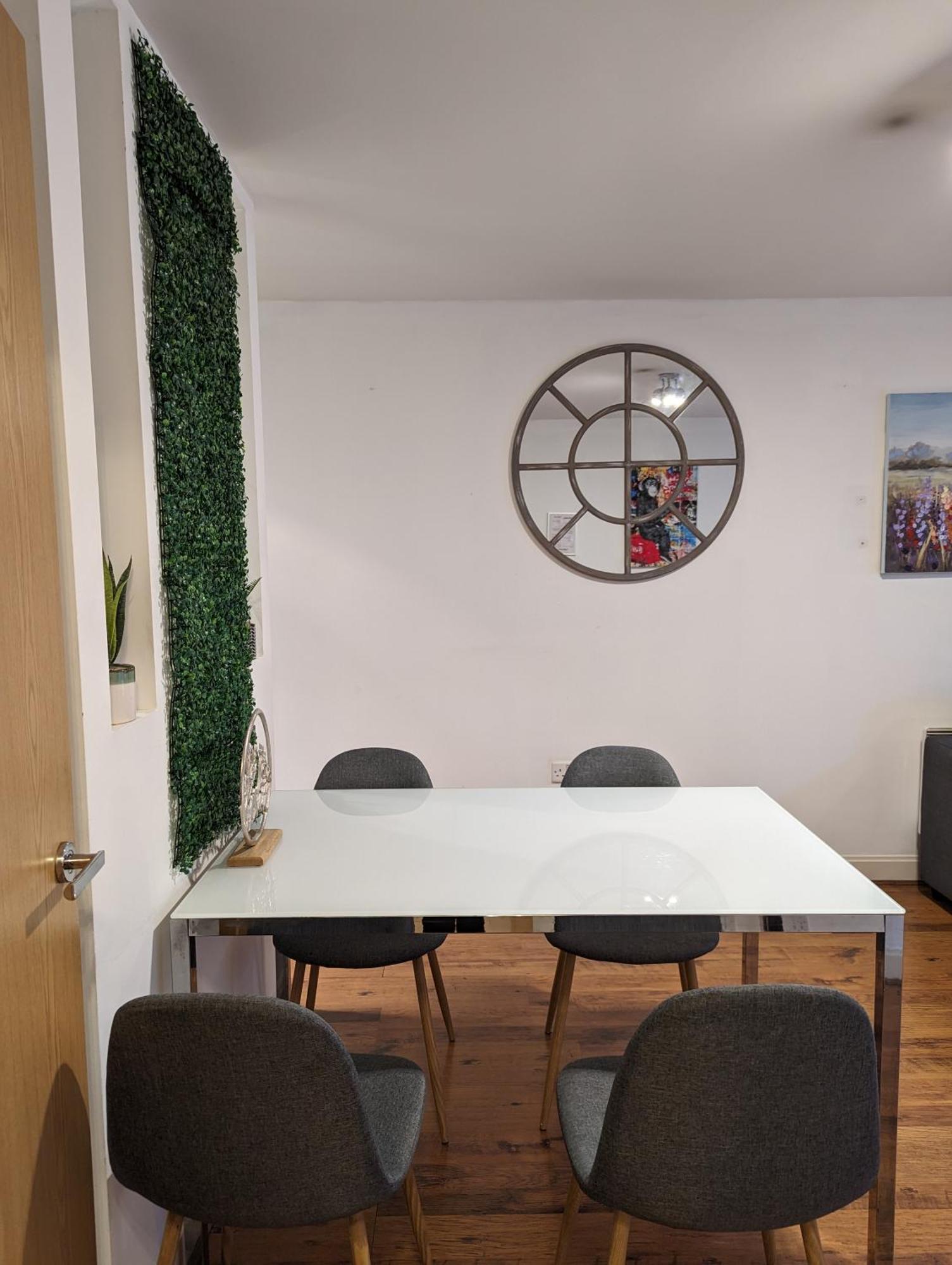 Birmingham Chinatown Insta-Style Apartments المظهر الخارجي الصورة