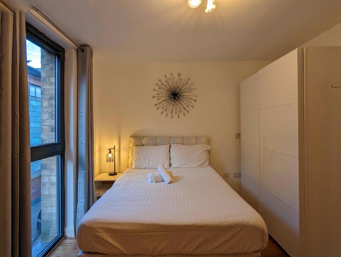 Birmingham Chinatown Insta-Style Apartments المظهر الخارجي الصورة