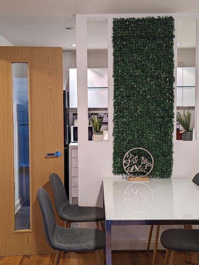 Birmingham Chinatown Insta-Style Apartments المظهر الخارجي الصورة