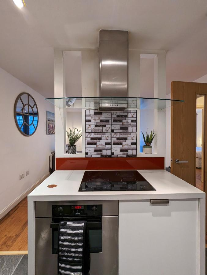 Birmingham Chinatown Insta-Style Apartments المظهر الخارجي الصورة