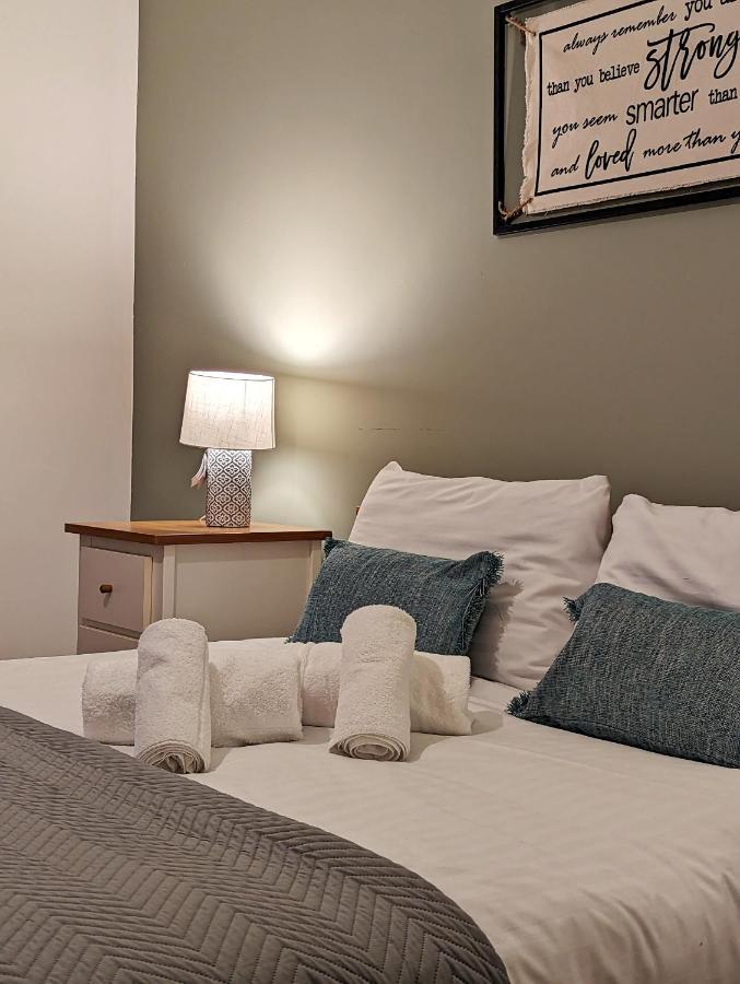 Birmingham Chinatown Insta-Style Apartments المظهر الخارجي الصورة