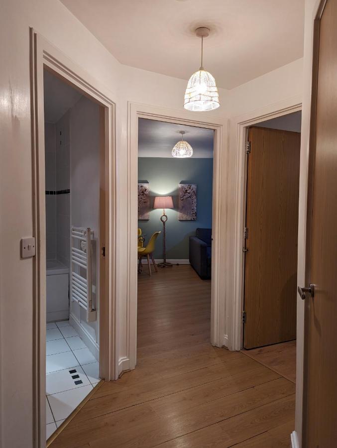 Birmingham Chinatown Insta-Style Apartments المظهر الخارجي الصورة