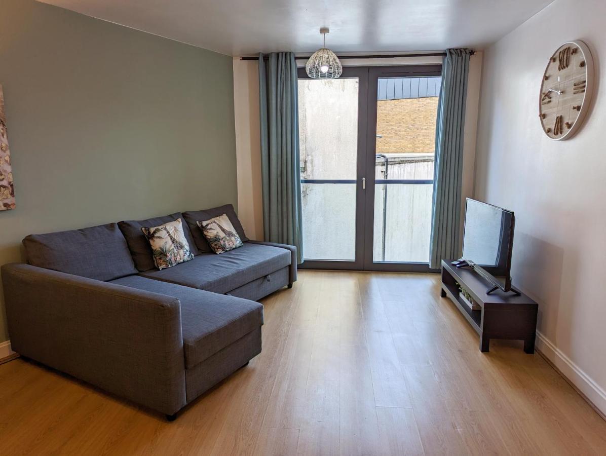 Birmingham Chinatown Insta-Style Apartments المظهر الخارجي الصورة