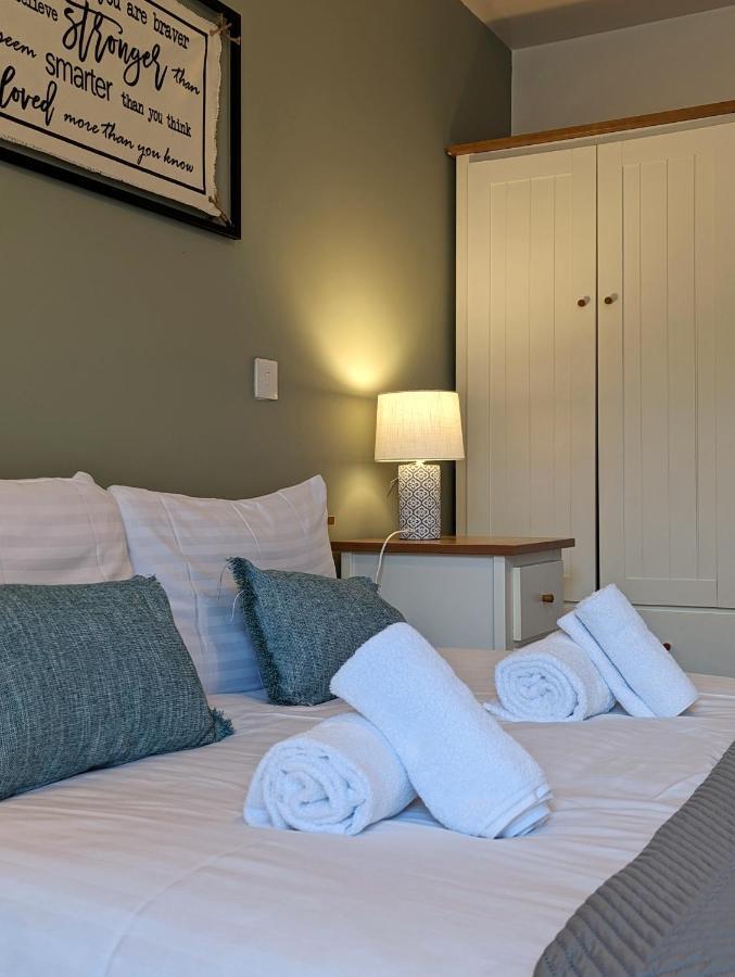 Birmingham Chinatown Insta-Style Apartments المظهر الخارجي الصورة