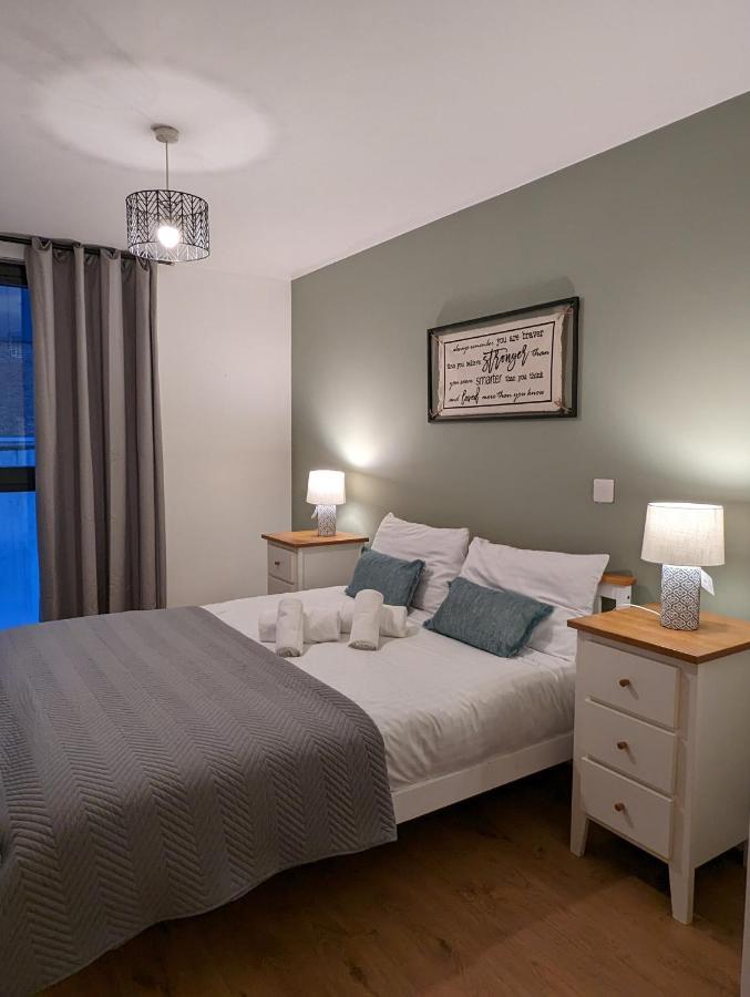 Birmingham Chinatown Insta-Style Apartments المظهر الخارجي الصورة