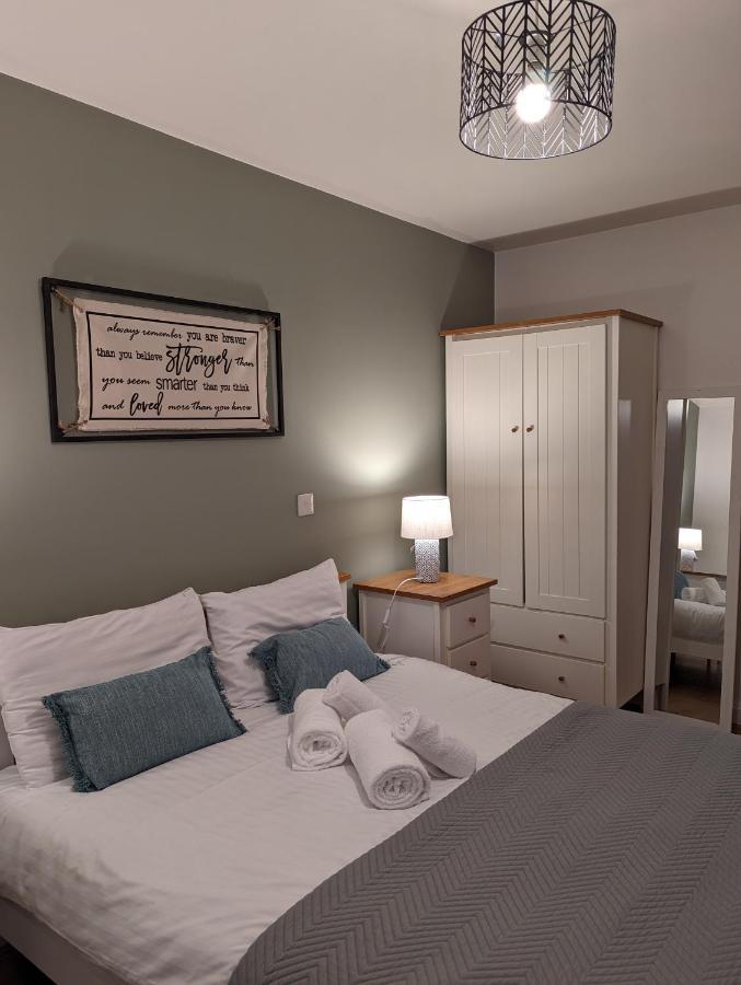 Birmingham Chinatown Insta-Style Apartments المظهر الخارجي الصورة